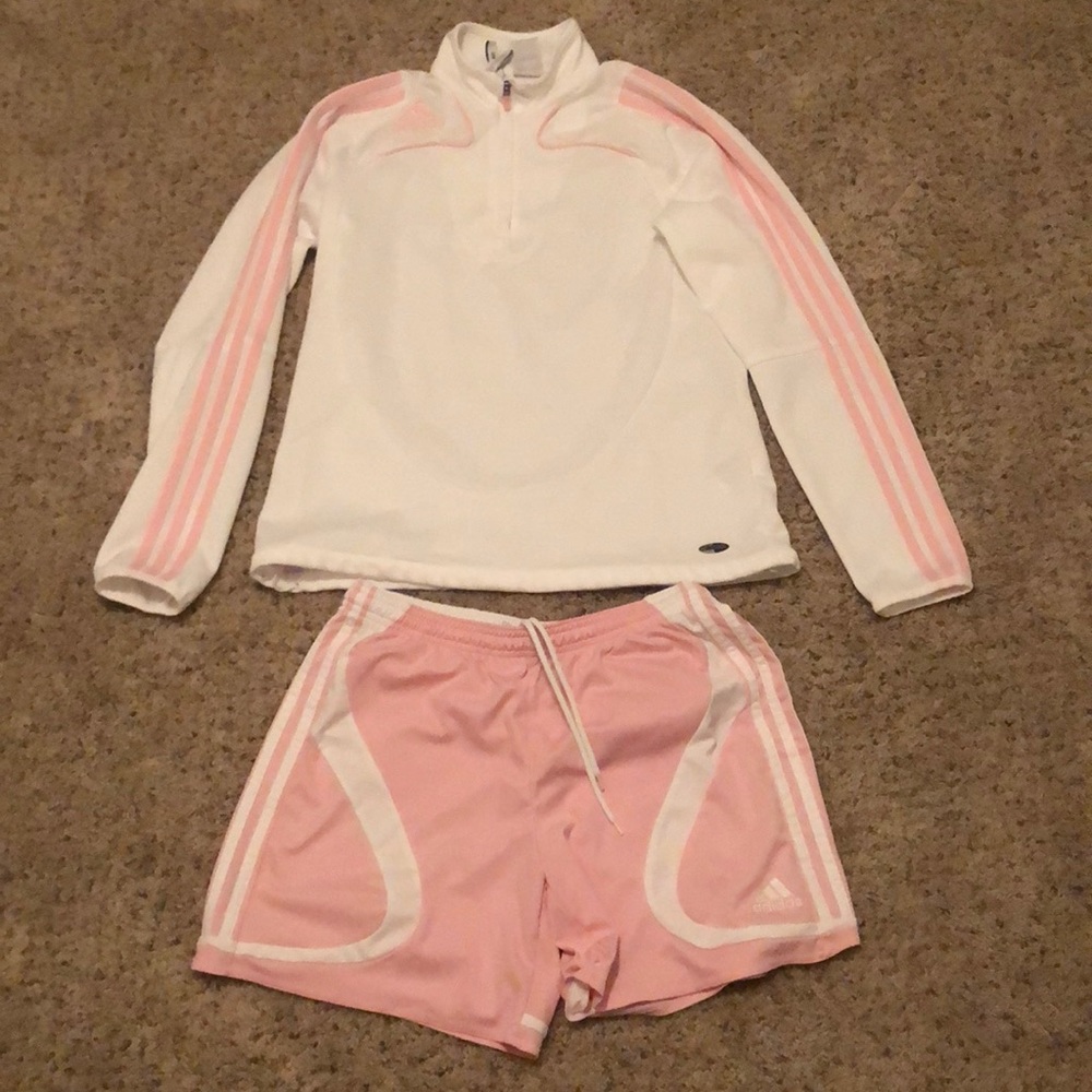 ADIDAS Sport Suit
